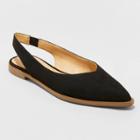Women's Frida Mules - Universal Thread Black