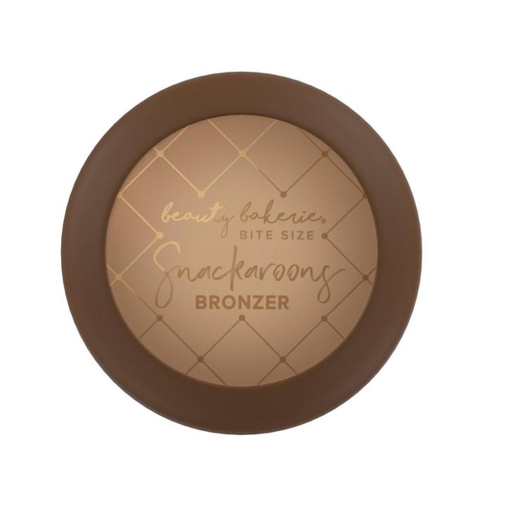 Beauty Bakerie Bite Size Snackaroons Bronzer - House Blend
