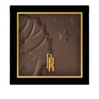 Black Radiance Color Perfect Highlighting Powder Sunkissed Glow Dark Brown