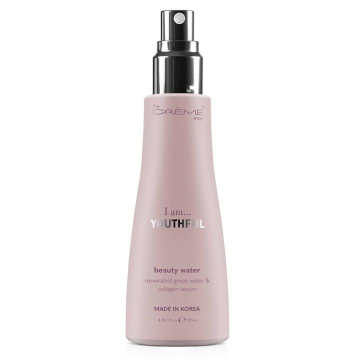 The Creme Shop The Crme Shop I Am Youthful Beauty Water