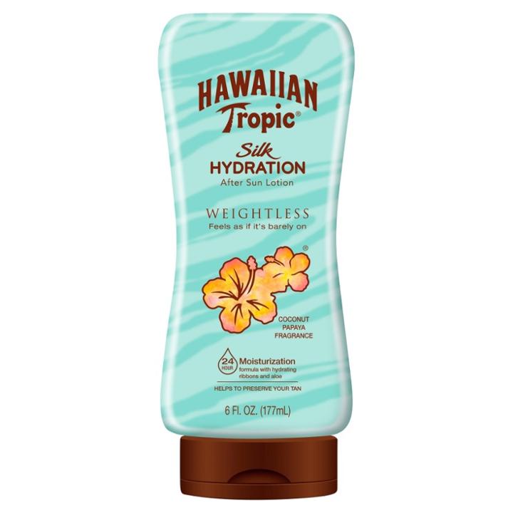 Hawaiian Tropic Silk Hydration After Sun
