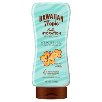 Hawaiian Tropic Silk Hydration After Sun