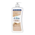 St. Ives Nourish And Soothe Oatmeal And Shea Butter Body