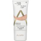 Almay Smart Shade Anti-aging Skintone Matching Makeup 100 My Best Light