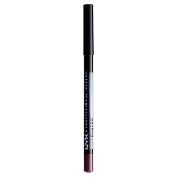 Nyx Professional Makeup Faux Blacks Eyeliner Blackberry - 0.04oz, Adult Unisex