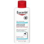 Eucerin Advanced Body And Face Cleanser