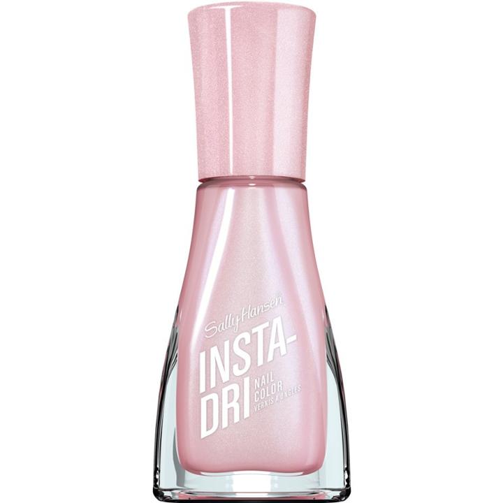 Sally Hansen Insta-dri Nail Color - 243 Make It Snappy!