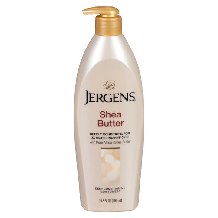 Jergens Shea Butter