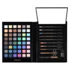 Profusion Cosmetics Flawless Luxe Eye Palette - 37.3g,