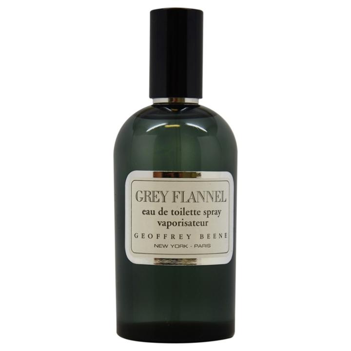 Grey Flannel By Geoffrey Beene For Men's - Edt