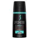 Axe Apollo 48-hour Fresh Deodorant Body Spray