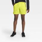 Men's Stretch Woven Shorts 7 - All In Motion