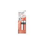 Covergirl Outlast All Day Lip Color With Top Coat Lipgloss - Porcelain