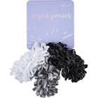 Scunci Loop Yarn Lurex Ponies