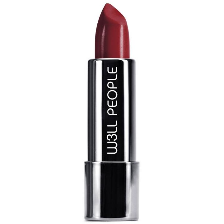 W3ll People Optimist Lipstick Retrograde - 0.16oz,