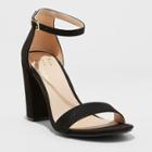 Target Women's Ema Pumps - A New Day Black