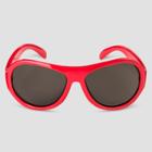 Toddler Girls' Aviator Sunglasses - Cat & Jack Pink