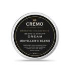 Cremo Distiller's Blend (reserve Collection) Beard &