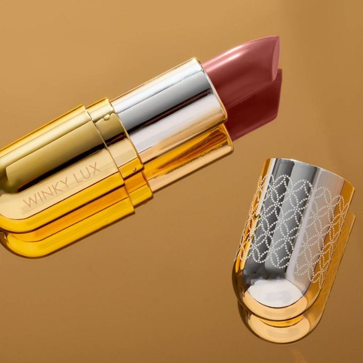 Winky Lux Matte Lip Velour-