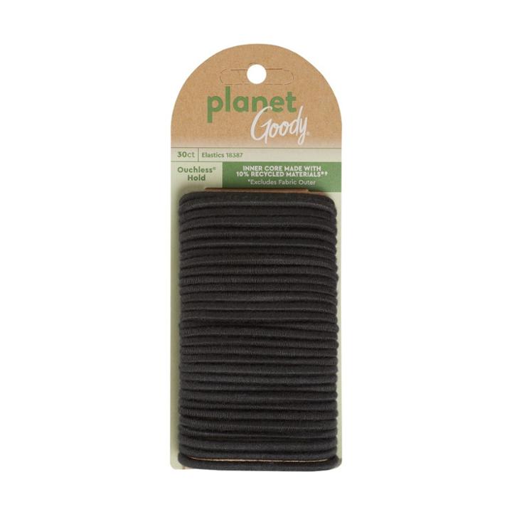 Goody 4mm Hair Elastic