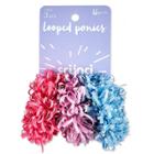 Target Scunci Loop Yarn Lurex Ponies - 3pk, Infant Girl's,
