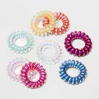 Girls' Phone Cord Hair Tie - Cat & Jack