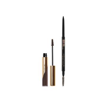 Anastasia Beverly Hills Perfect Your Brows Kit - Dark Brown - 0.081oz - Ulta Beauty