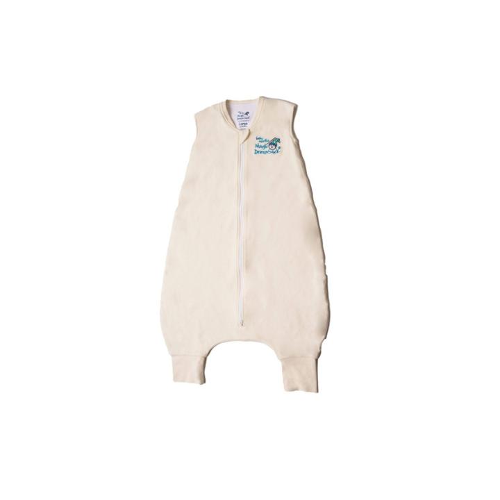Baby Merlin's Magic Sleepsuit Baby Merlin's Magic Dream Sack Walker - Fresh Cream, Fresh Ivory