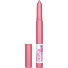 Maybelline Super Stay Ink Crayon Matte Longwear Lipstick - Happy Birthday!