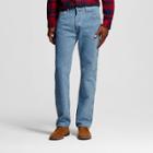 Wrangler Men's 5-star Regular Fit Jeans Midnight Blue
