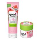 Yes To Cleanser And Moisturizer - Watermelon