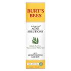 Burt's Bees Natural Acne Solutions Daily Moisturizing