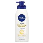 Target Nivea Skin Firming Hydration Body Lotion