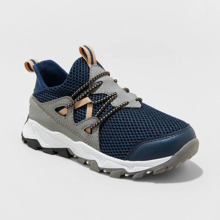 Boys' Felix Sneakers - Art Class Navy