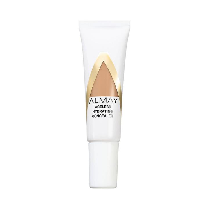 Almay Ageless Hydrating Concealer - 020 Light Medium