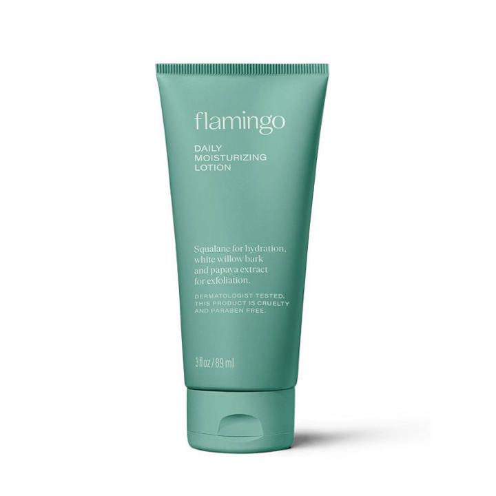 Flamingo Daily Moisturizing Body Lotion