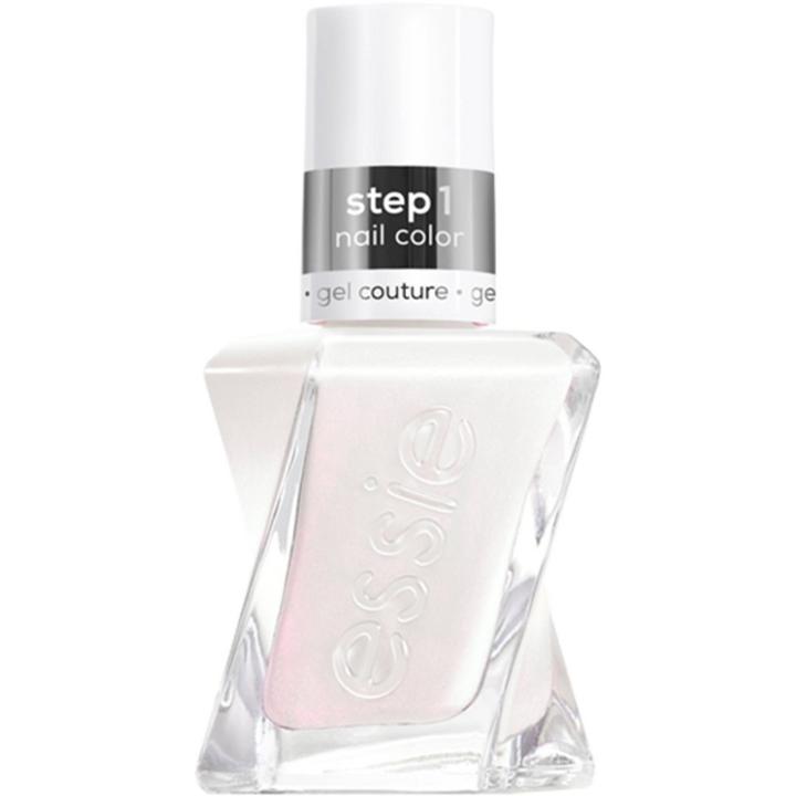 Essie Gel Couture Nail Polish - Chiffon The Move