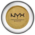 Nyx Professional Makeup Prismatic Eye Shadow Gilded