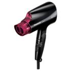 Target Panasonic Nanoe Compact Hairdryer Na27, Pink