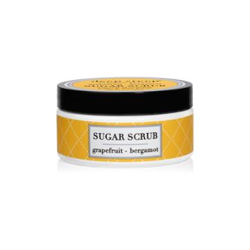 Deep Steep Grapefruit & Bergamot Sugar