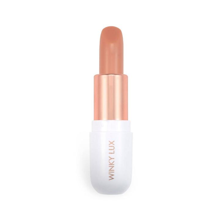 Winky Lux Matcha Lip Balm - Coconut