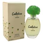 Cabotine By Gres For Women's - Edt