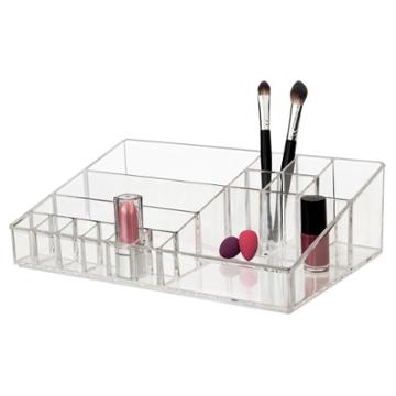Us Acrylic Audrey Cosmetics Organizer