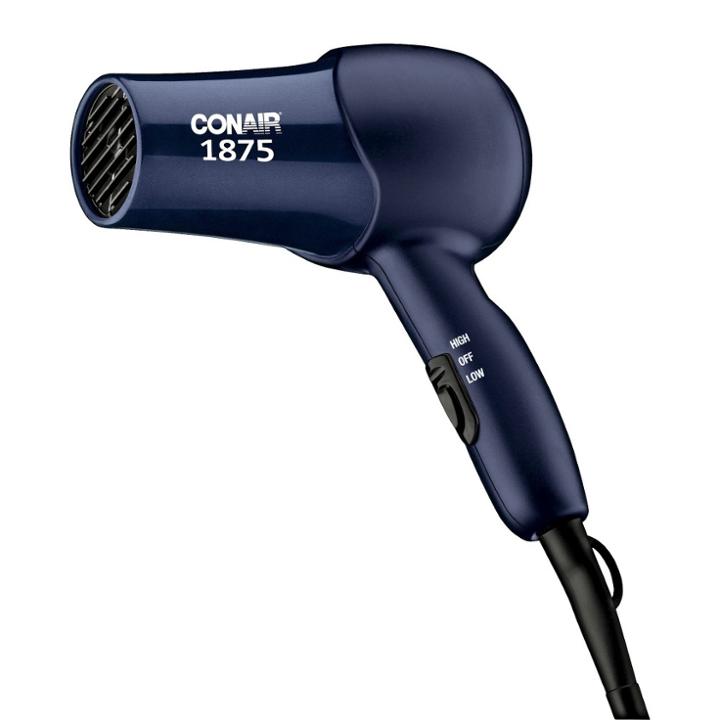 Conair Salon Series Midsize Turbo Dryer, Blue