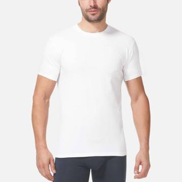 Tommy John Men's Crew Short Sleeve T-shirt