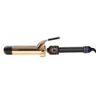 Hot Tools Signature Series Gold Curling Iron/wand - 1 ,