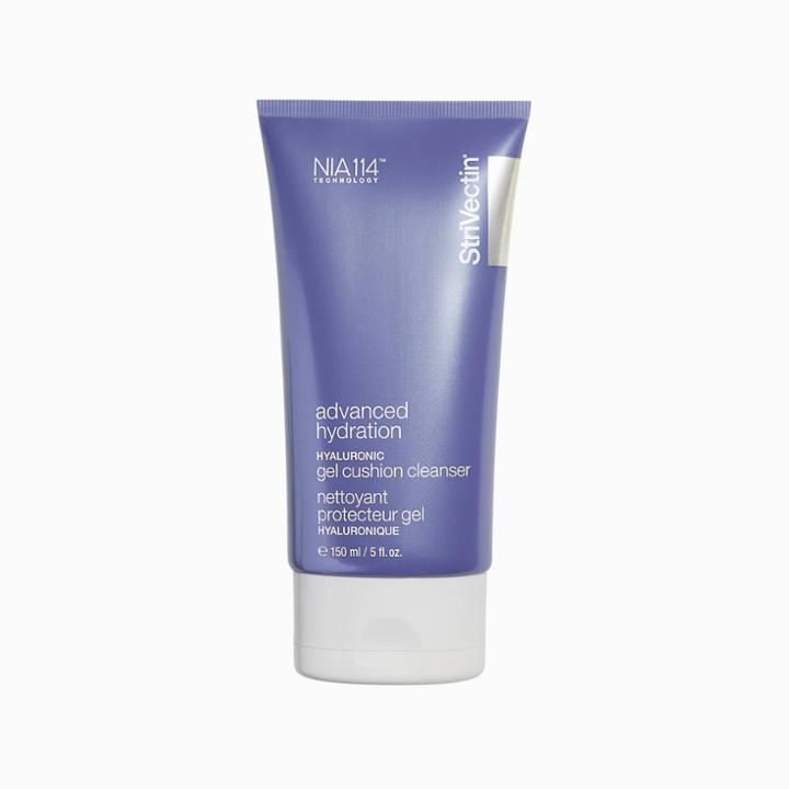 Strivectin Hyaluronic Gel Cushion Cleanser - 5 Fl Oz - Ulta Beauty
