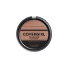 Covergirl Trublend Hi Pigment Bronzer - Sunset Glitz