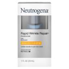 Neutrogena Rapid Wrinkle Repair Retinol Moisturizer - Spf