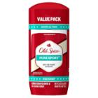 Old Spice High Endurance Pure Sport Invisible Solid Antiperspirant And Deodorant Twin Pack